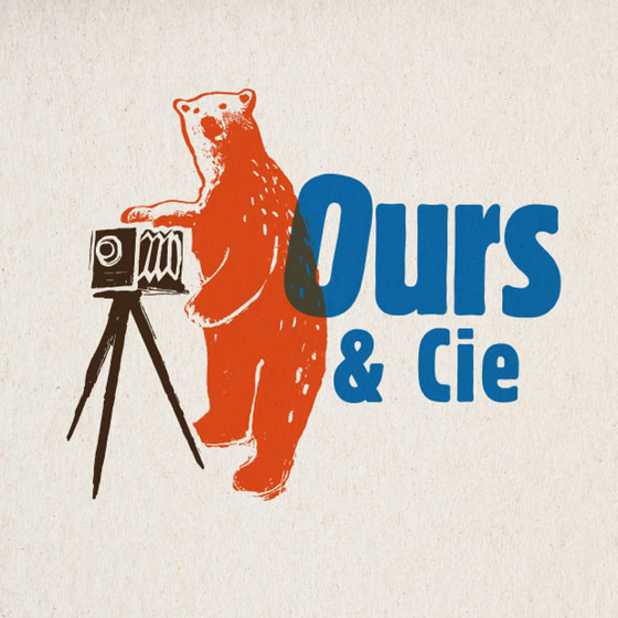 identité graphique, pour une exposition de Rémy Marion