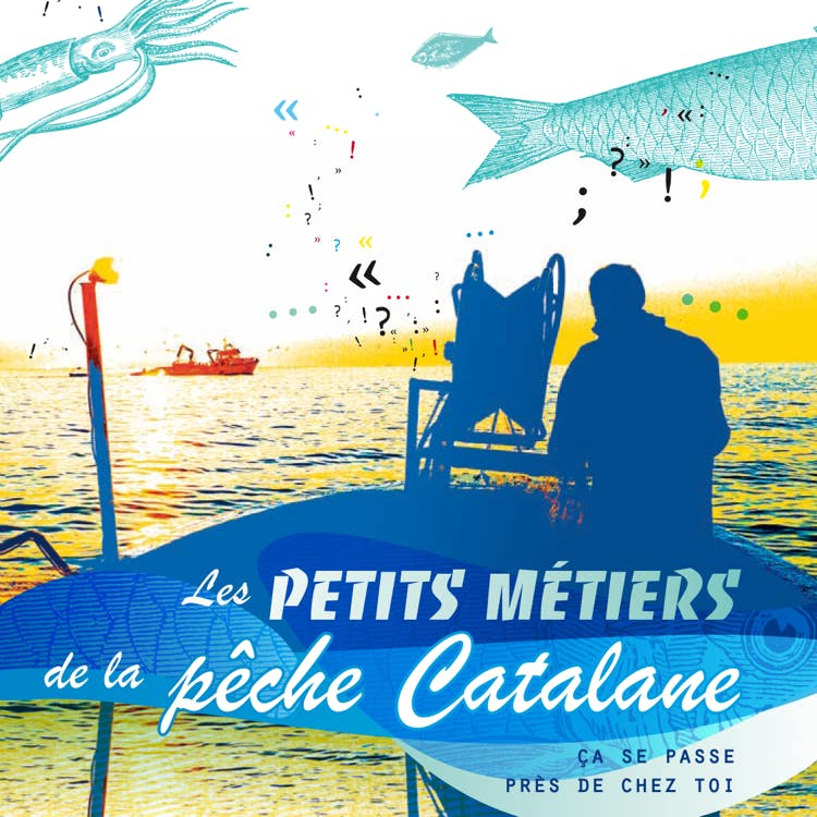 graphisme de la couverture