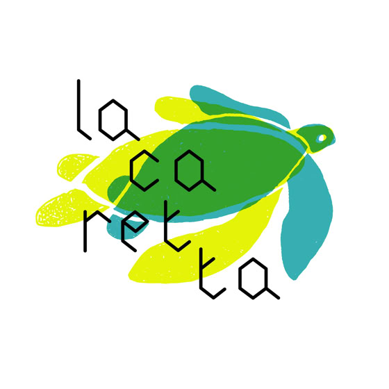 la caretta