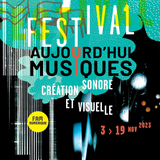 aujourd'hui musiques