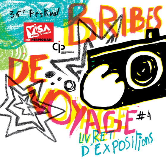 Visa pour l'image 2024