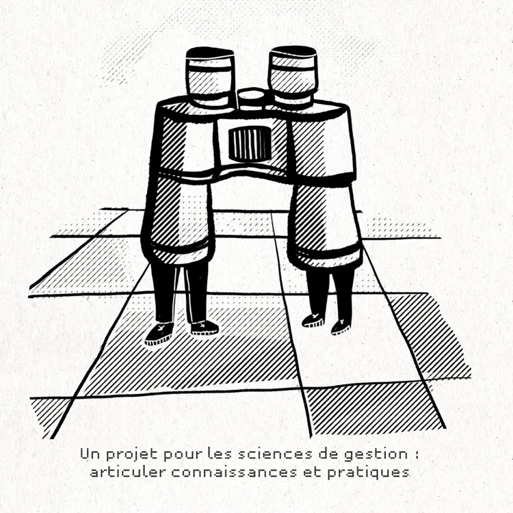 illustration éditions EMS