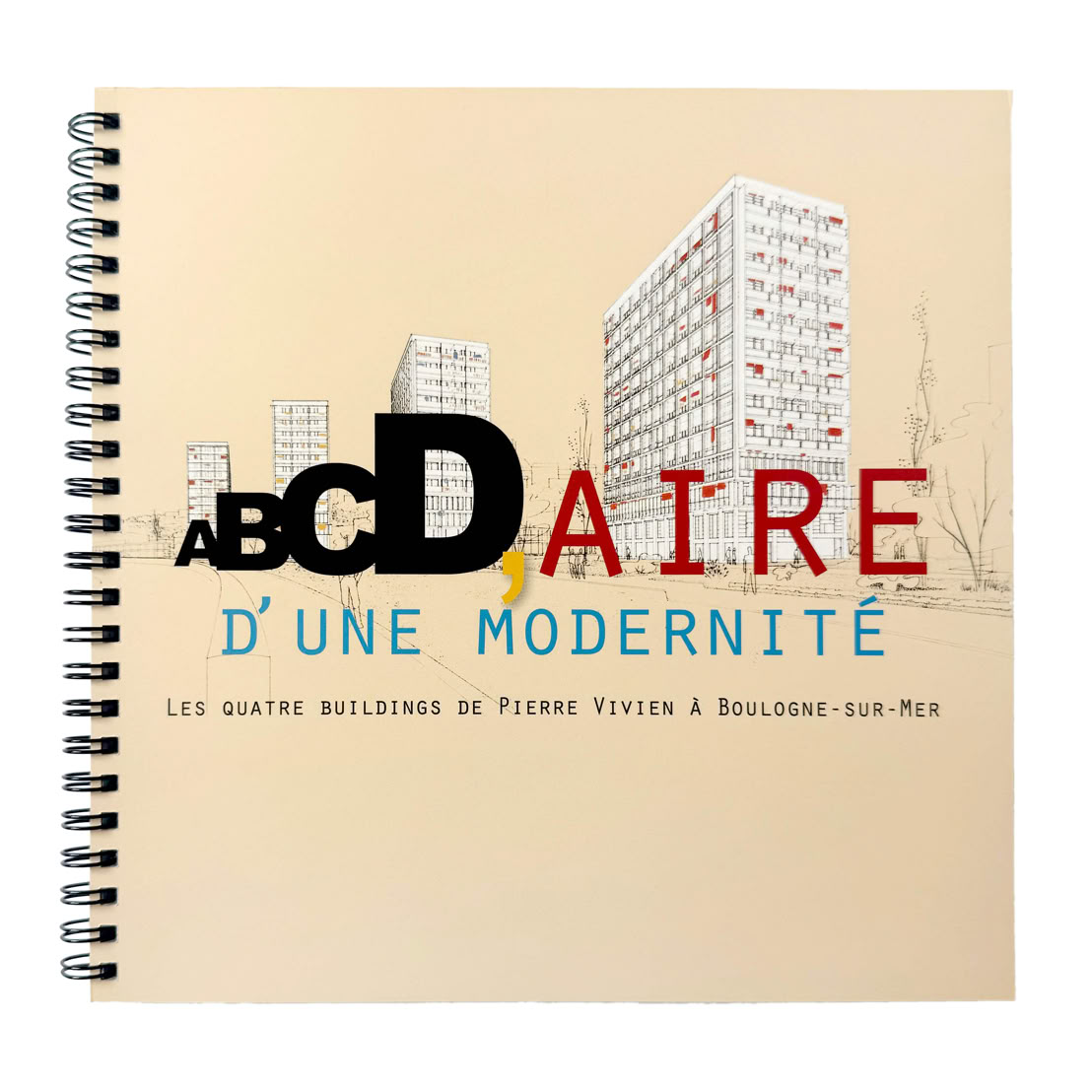 couverture du catalogue