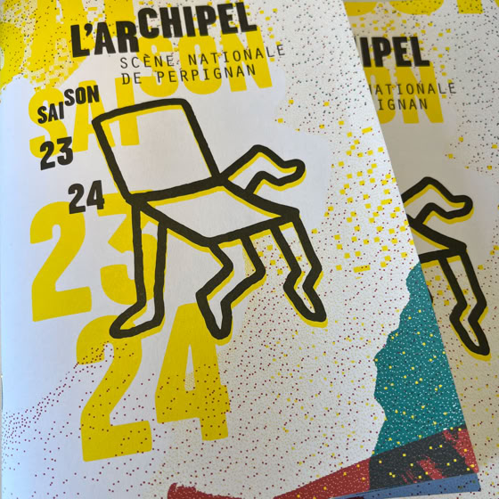 archipel saison 23-24