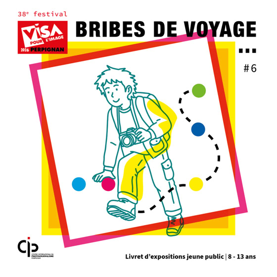 Visa pour l'image 2025